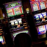 The Psychology Behind Slot Machine Design