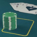 Words you need to know in a Casino
