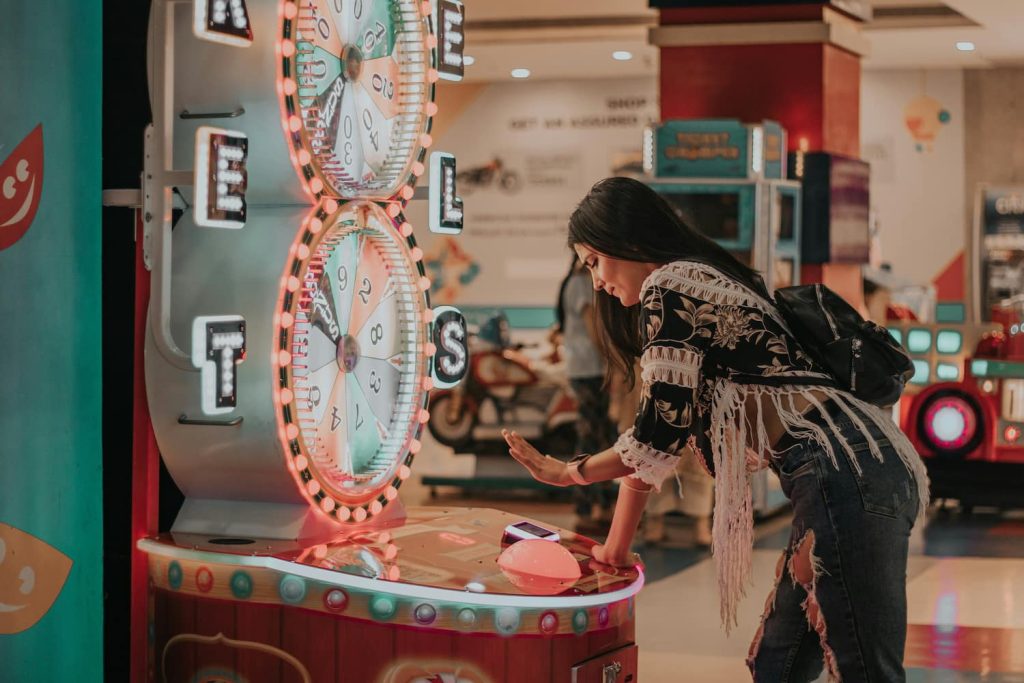 Gambling and Psychology