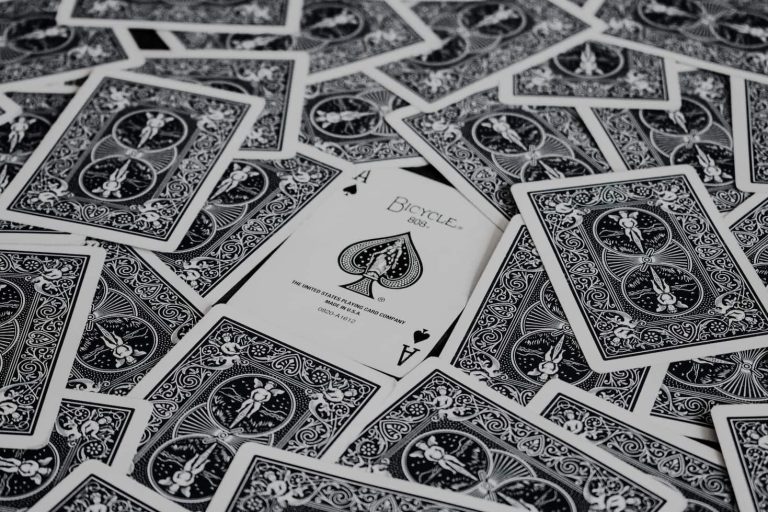 The Ritual of Casino Entry