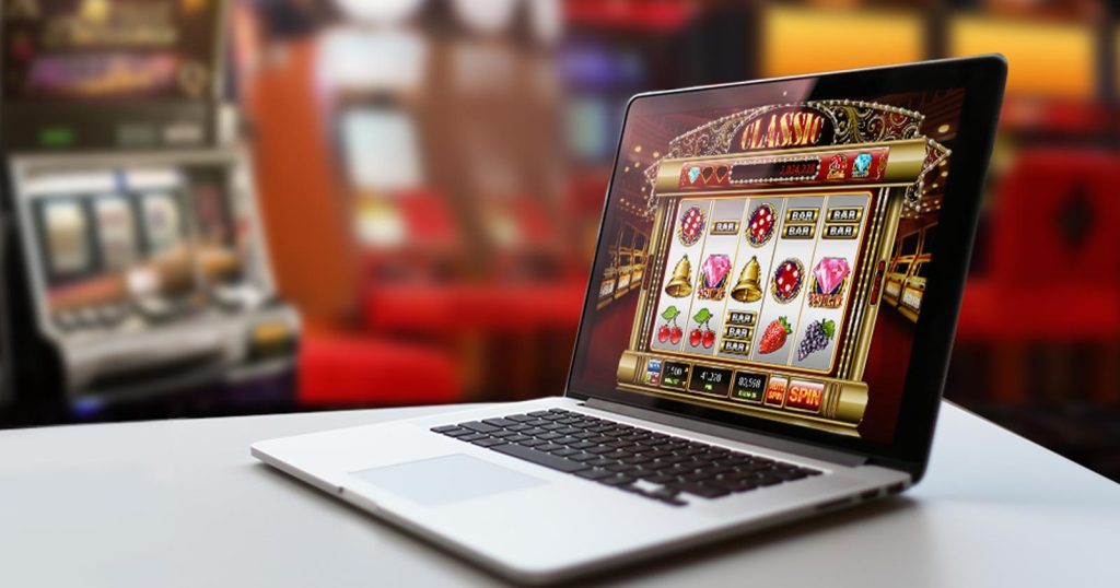 Mobile and Online Slots