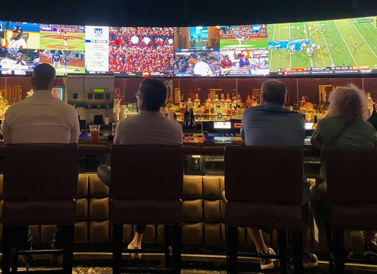 The Fear Bettors